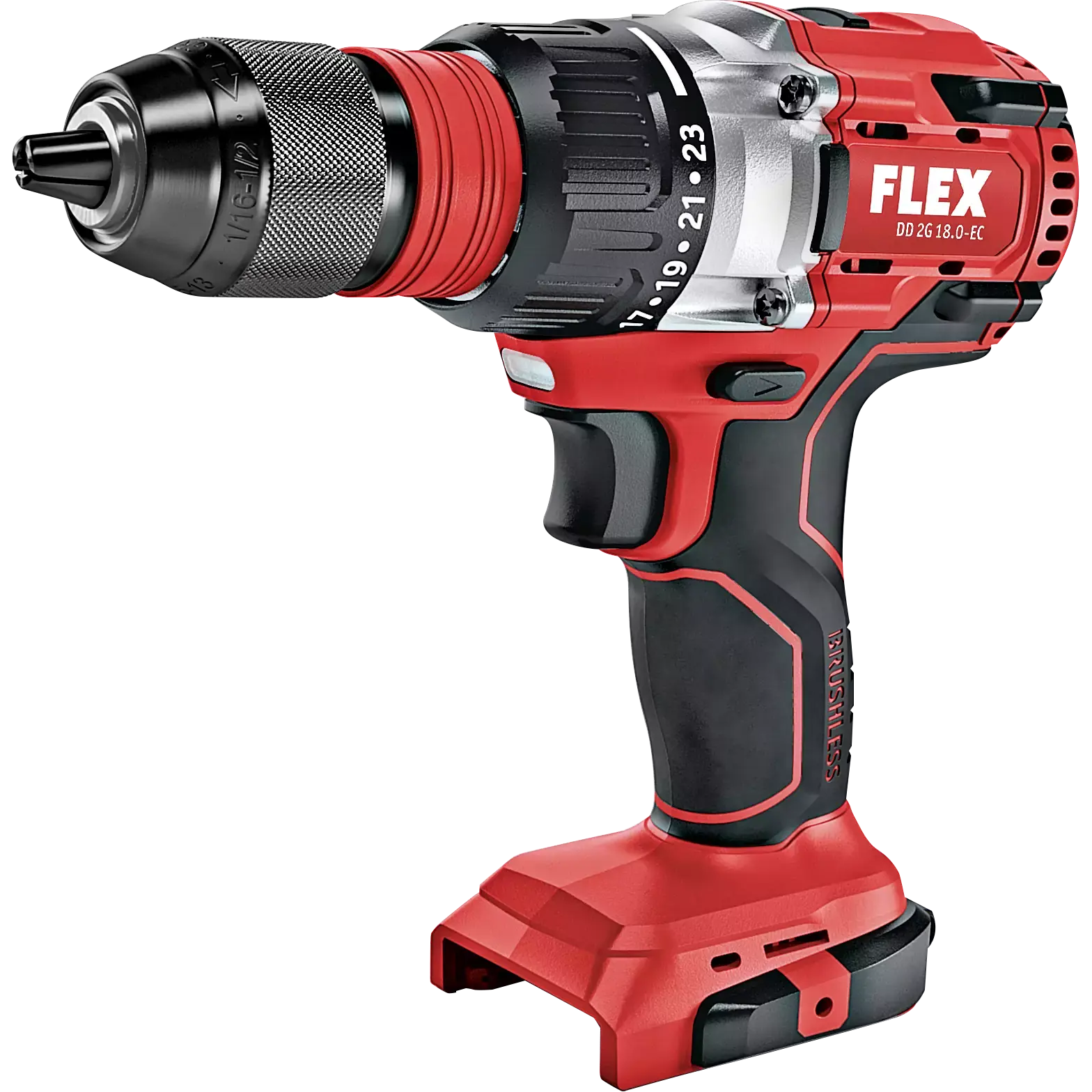 2-Gang Akku-Bohrschrauber