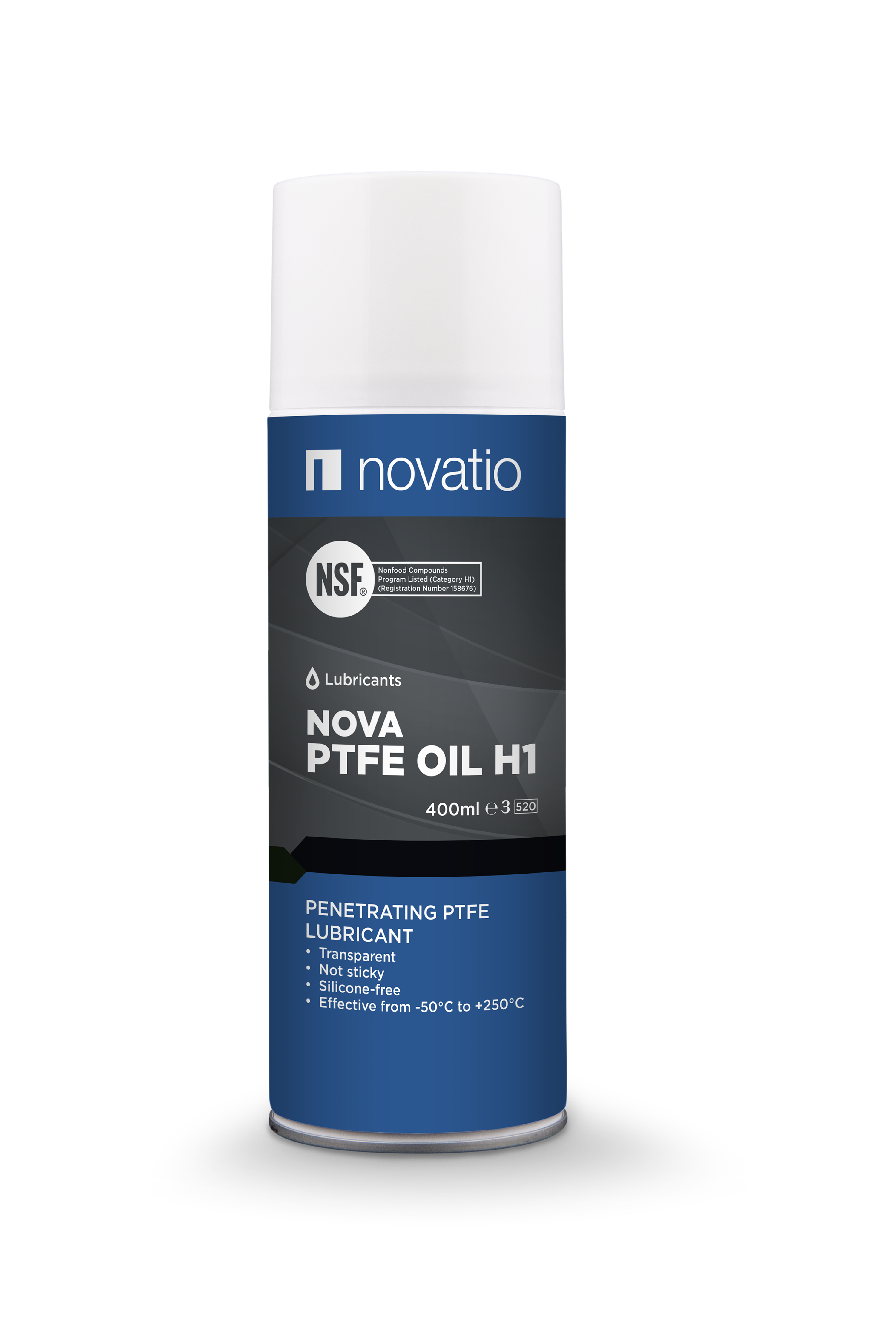 Nova PTFE Oil H1