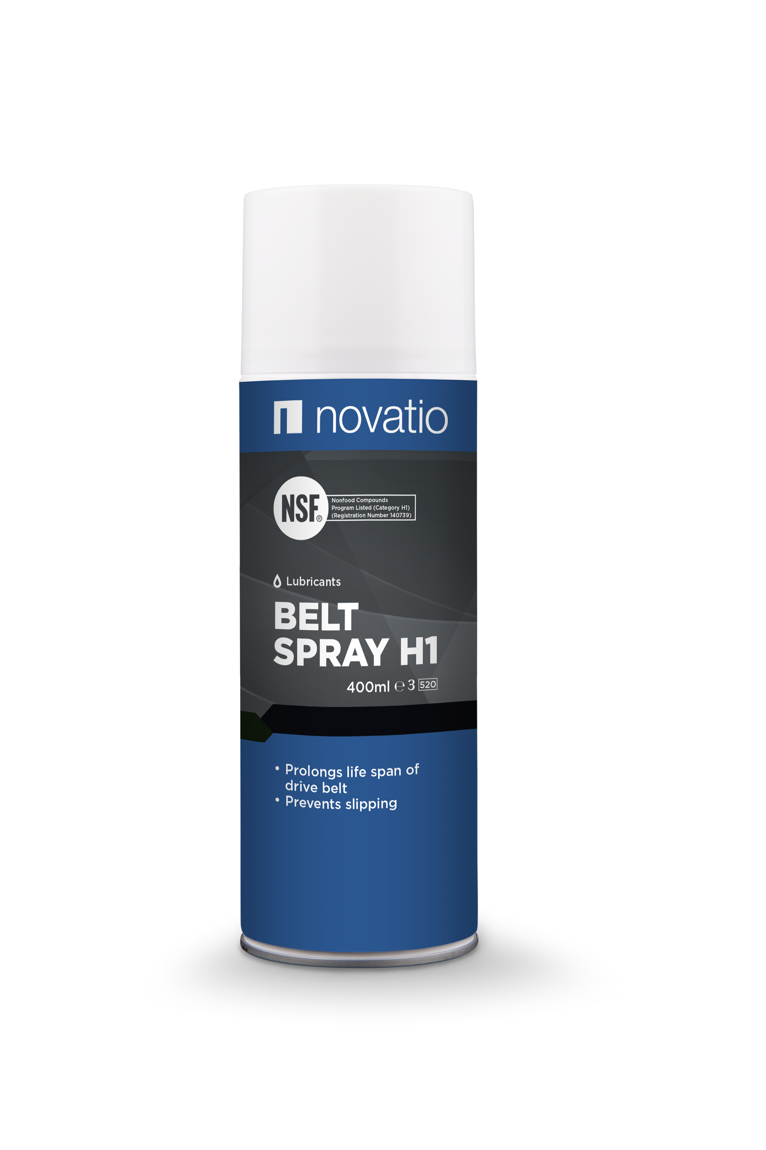 Belt Spray H1