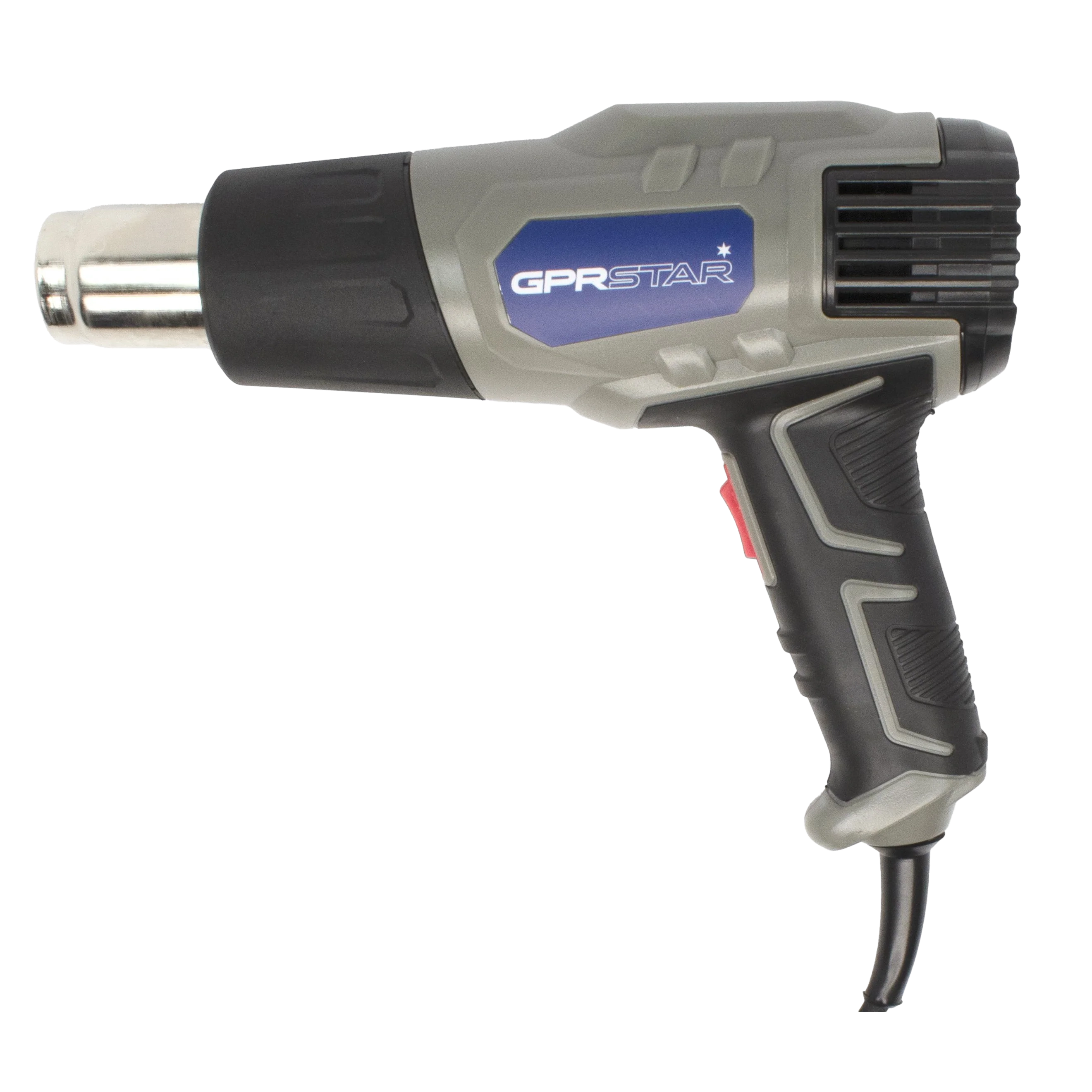GPR Star Heat Gun