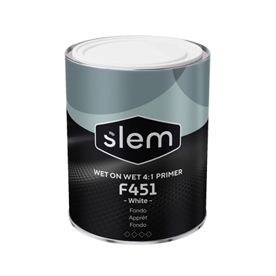 Wet on Wet 4:1 Primer