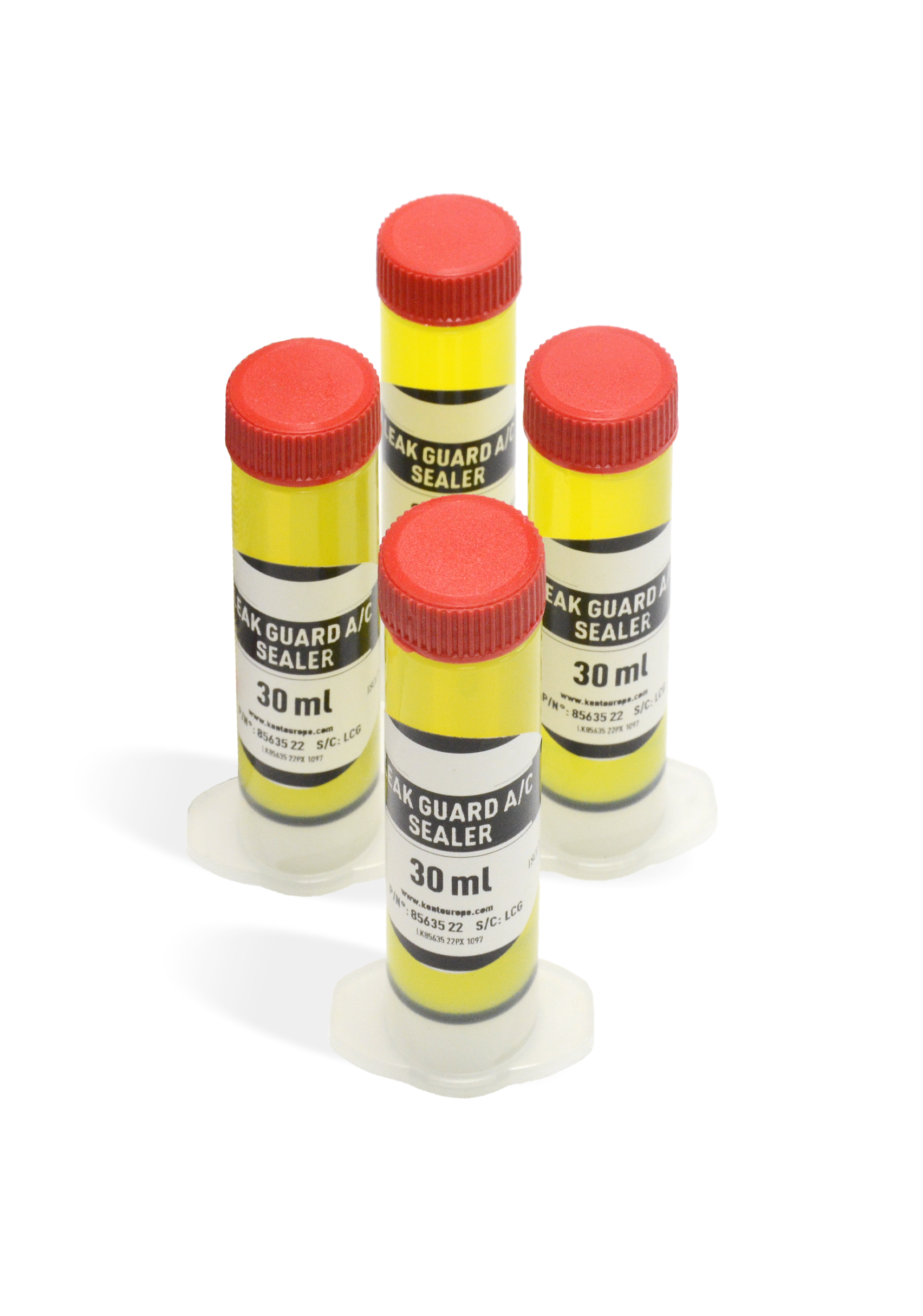 A/C Leak Guard One Shot