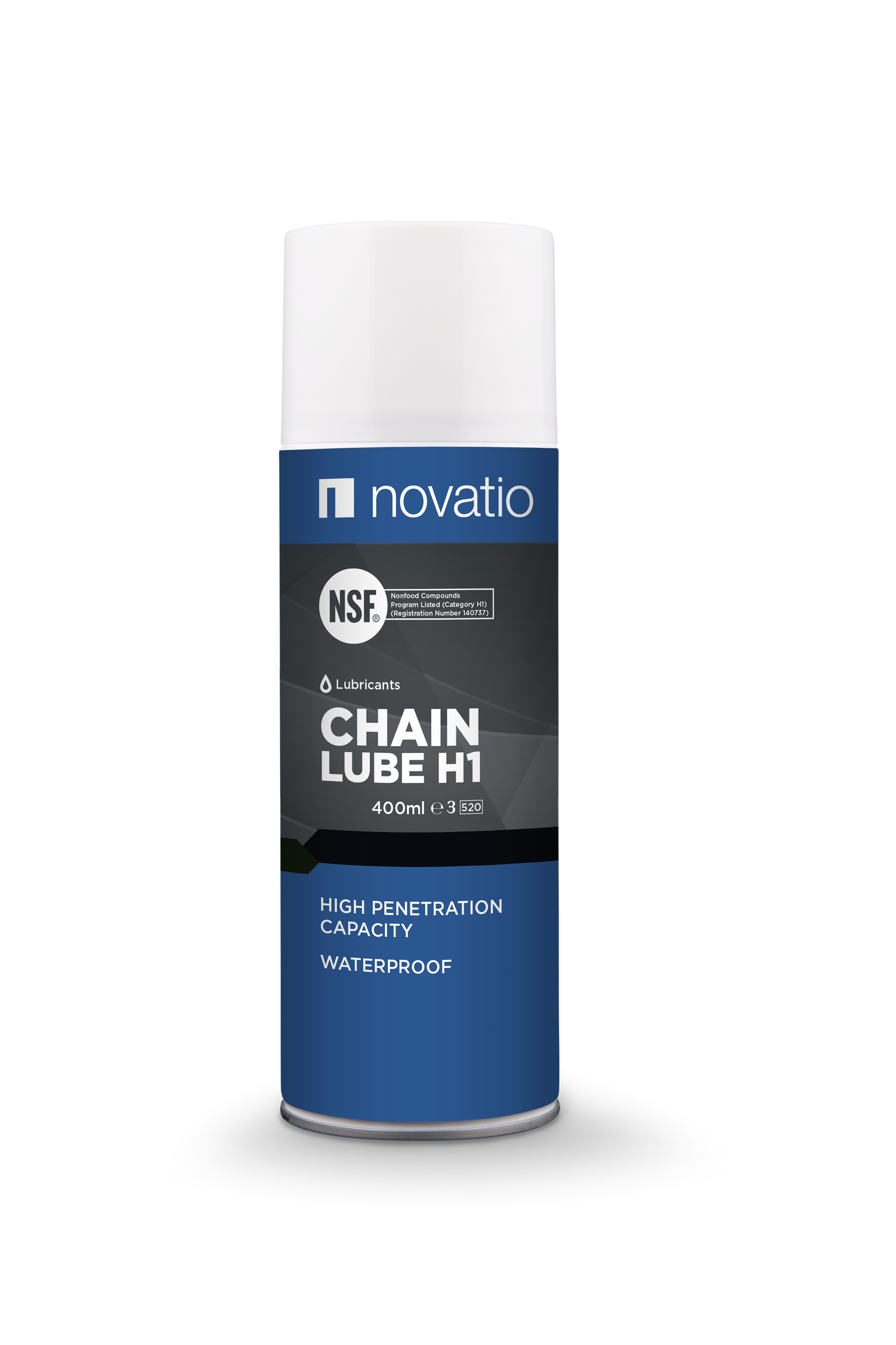 Chain Lube H1