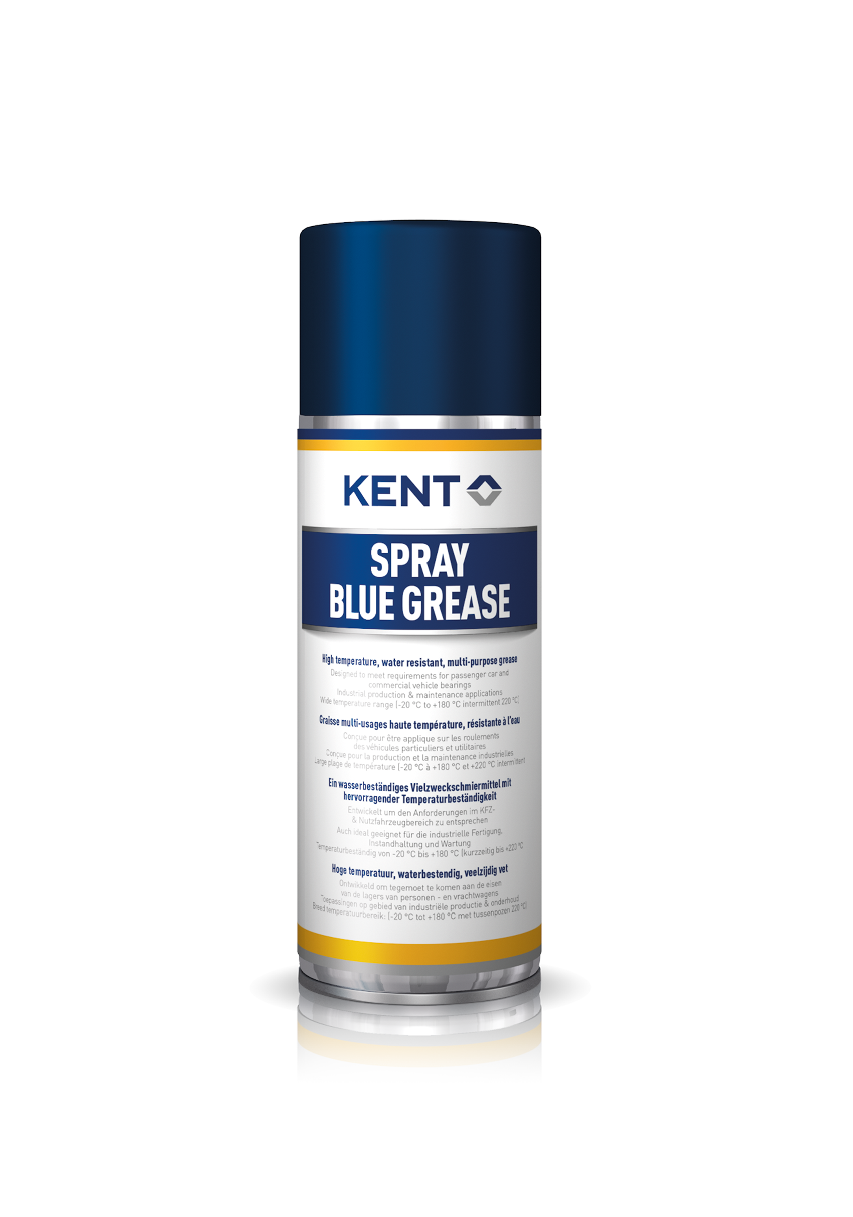 Blue Grease