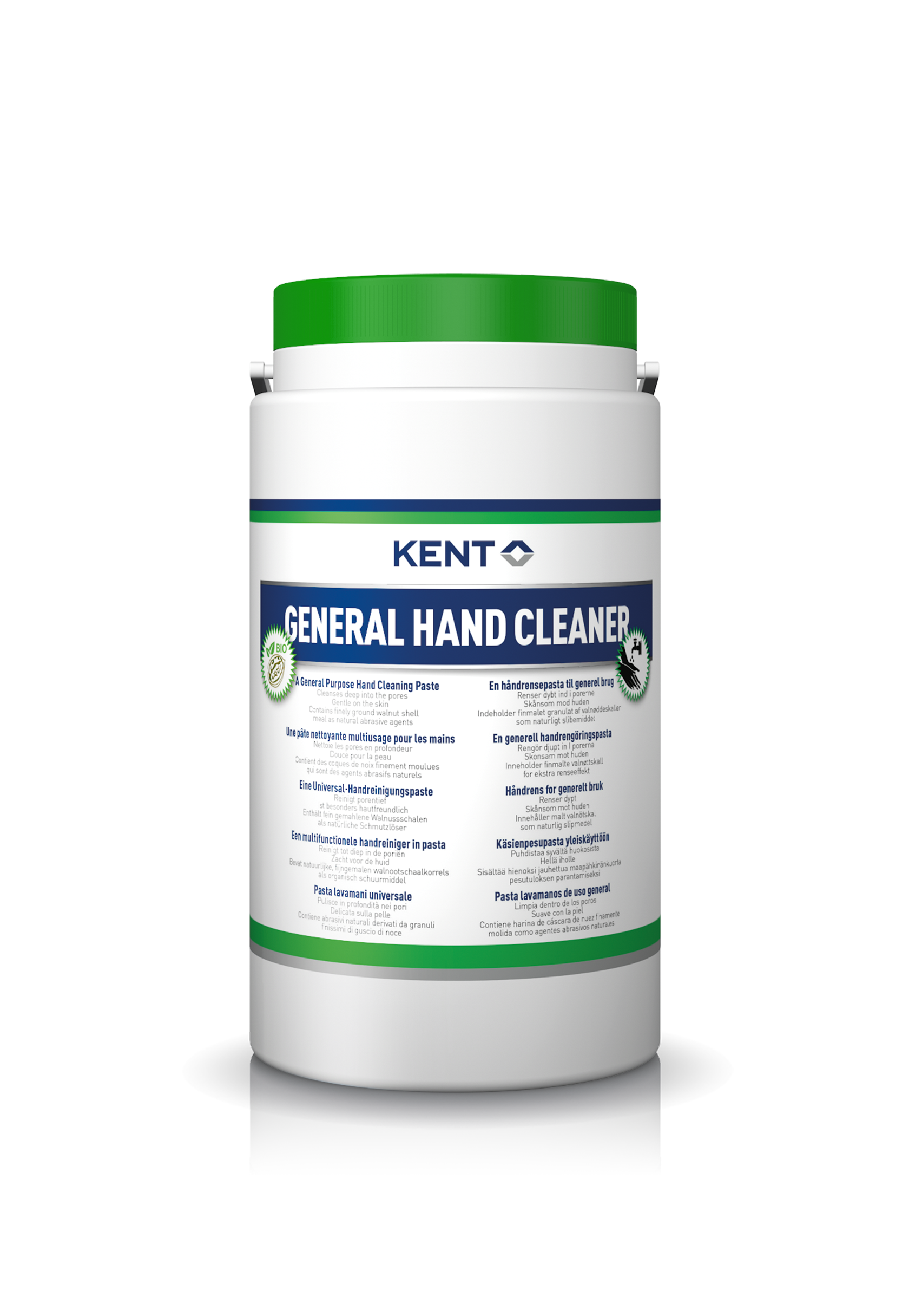 General Hand Cleaner