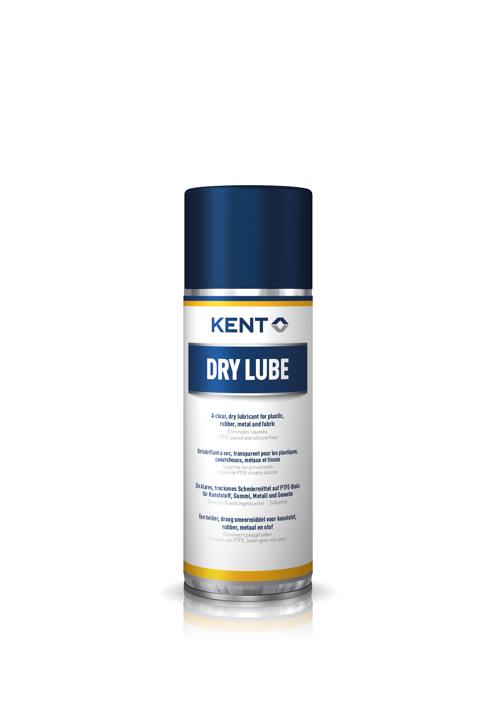 Dry Lube