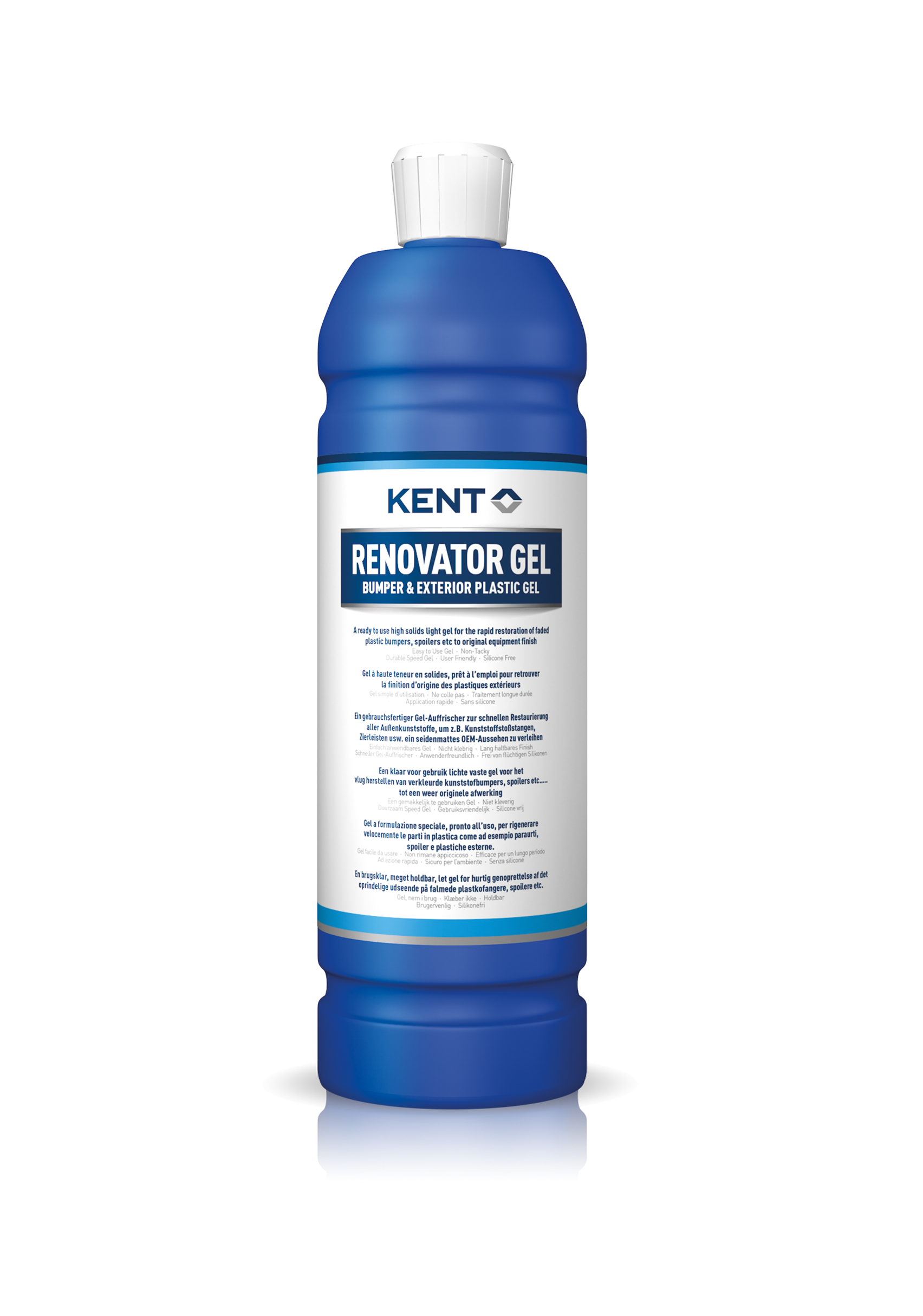 Renovator Gel