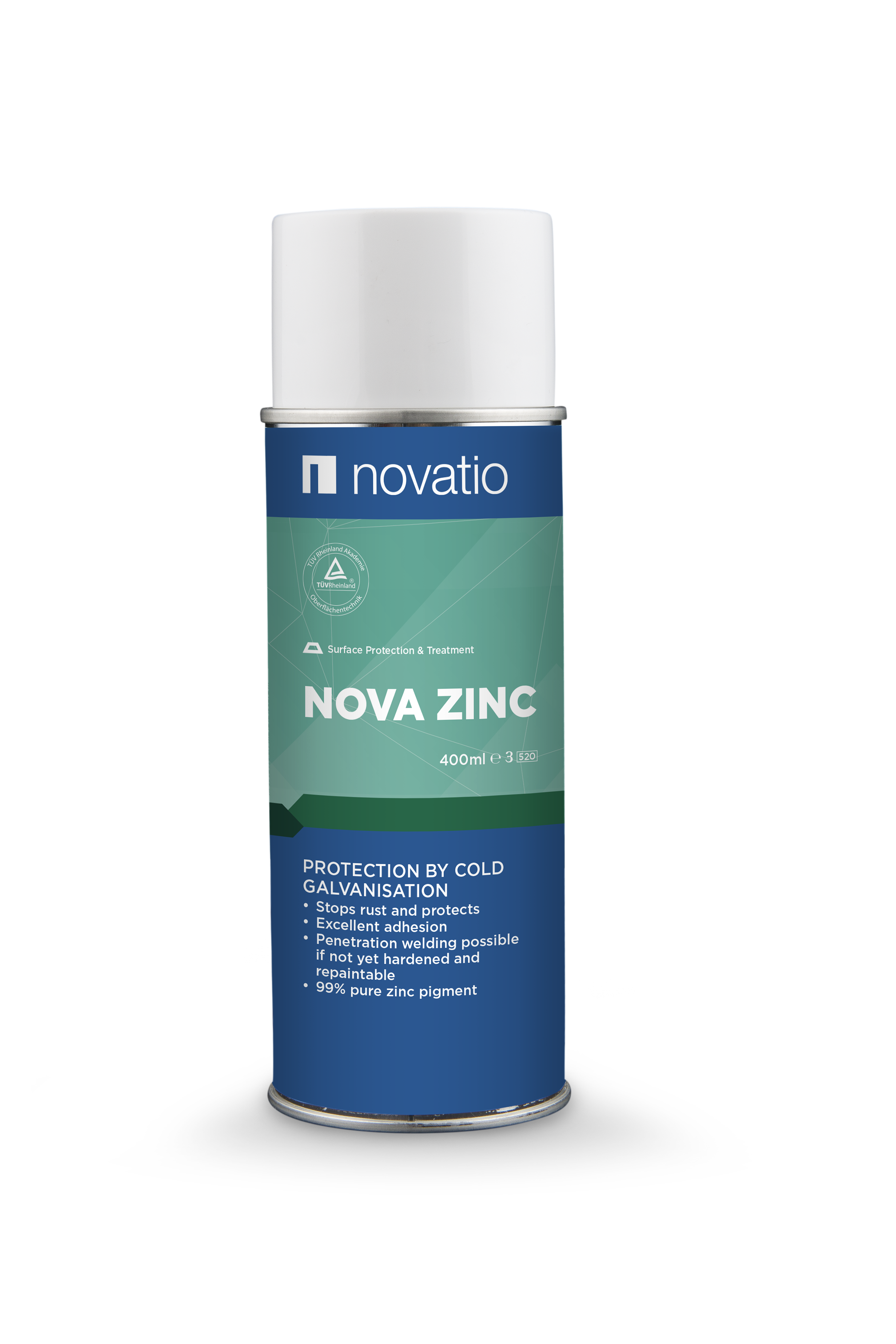 Nova Zinc