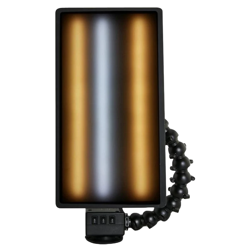 Elim A Dent PDR Light