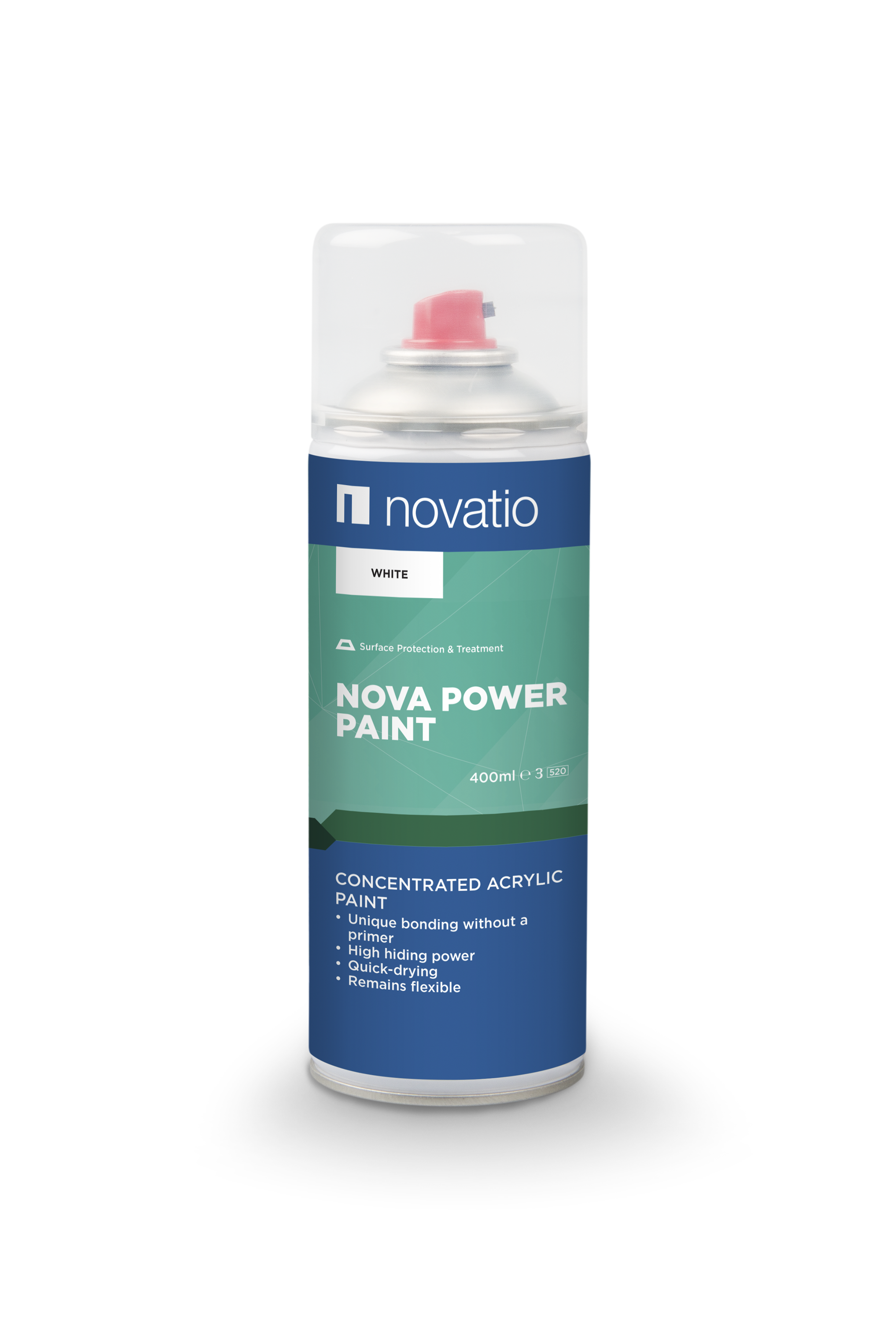 Nova Power Paint