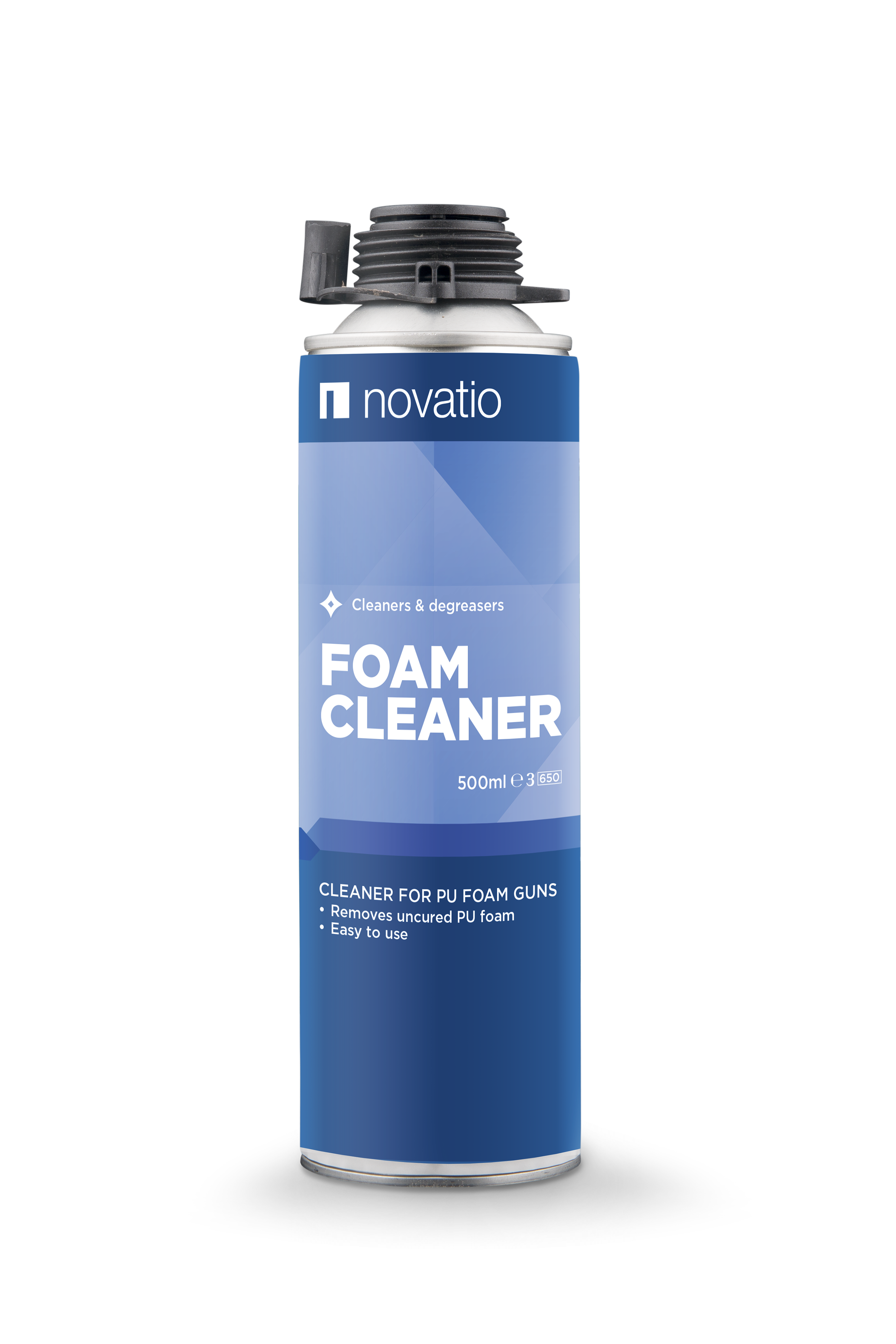Foam Cleaner