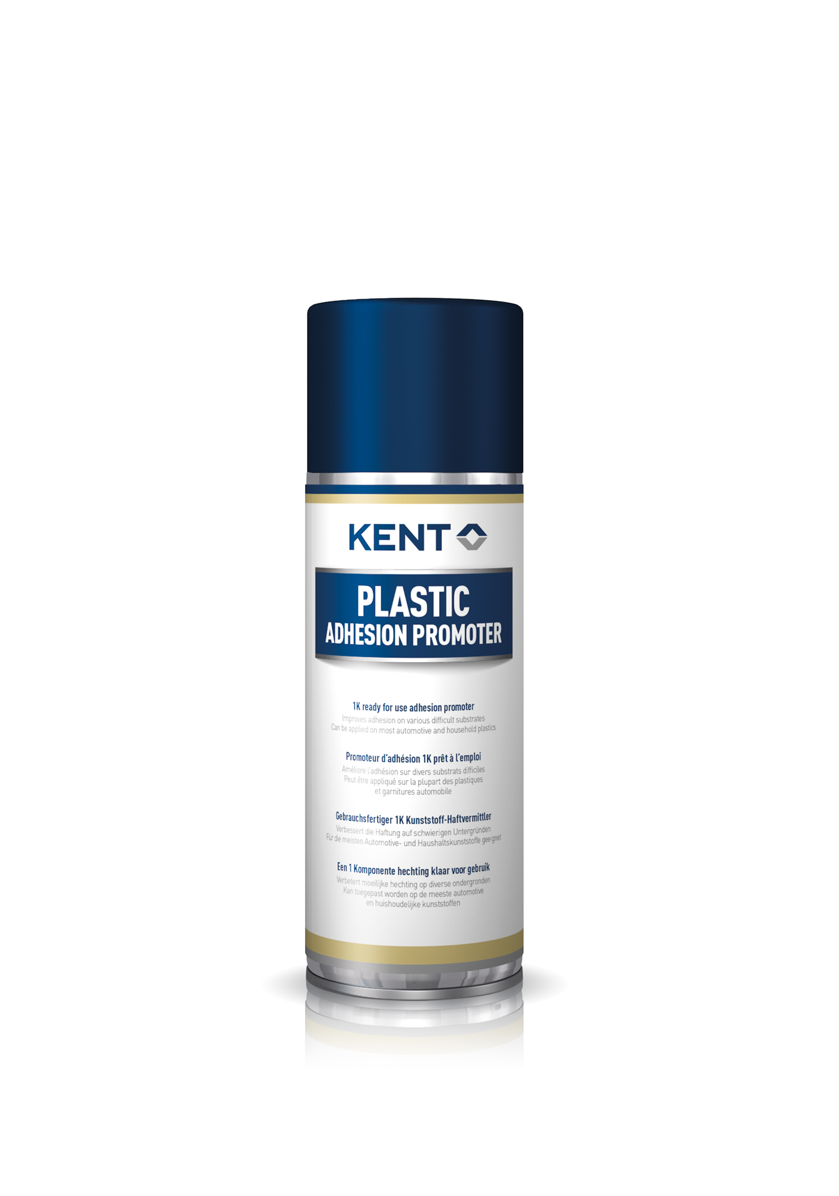 Plastic Adhesion Promoter