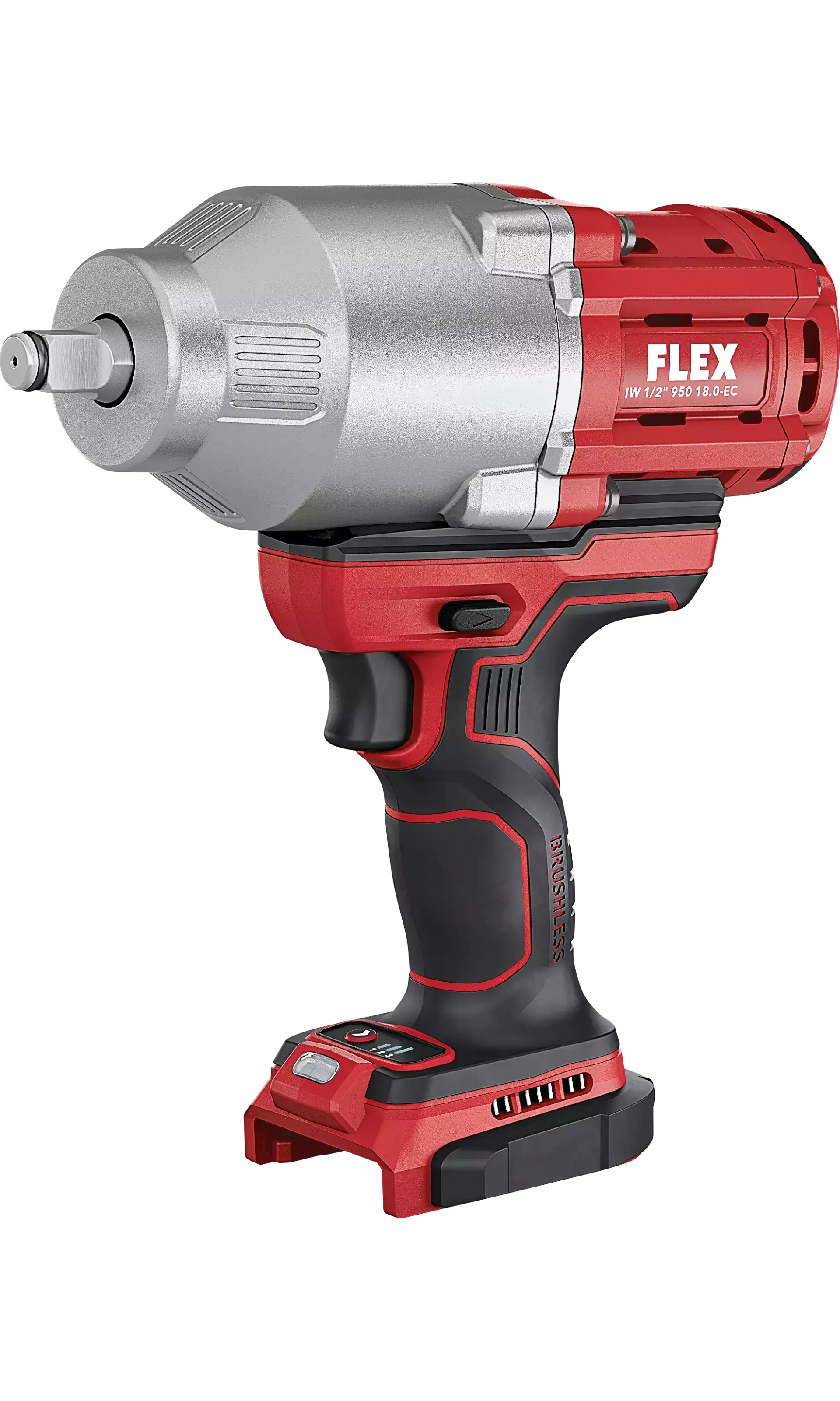 Akku-Schlagschrauber IW1/2