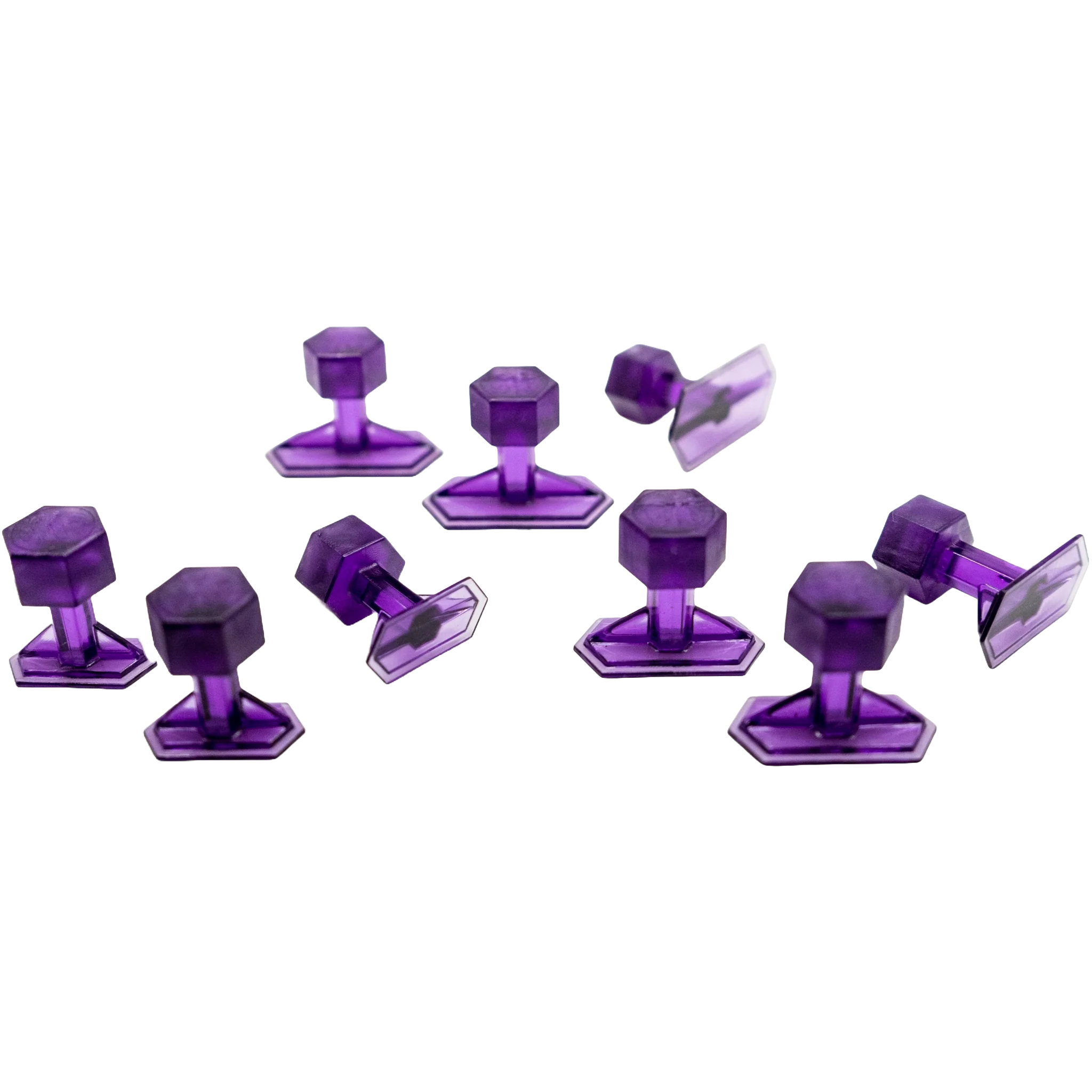 Crease Reaper Variety Pack Purple