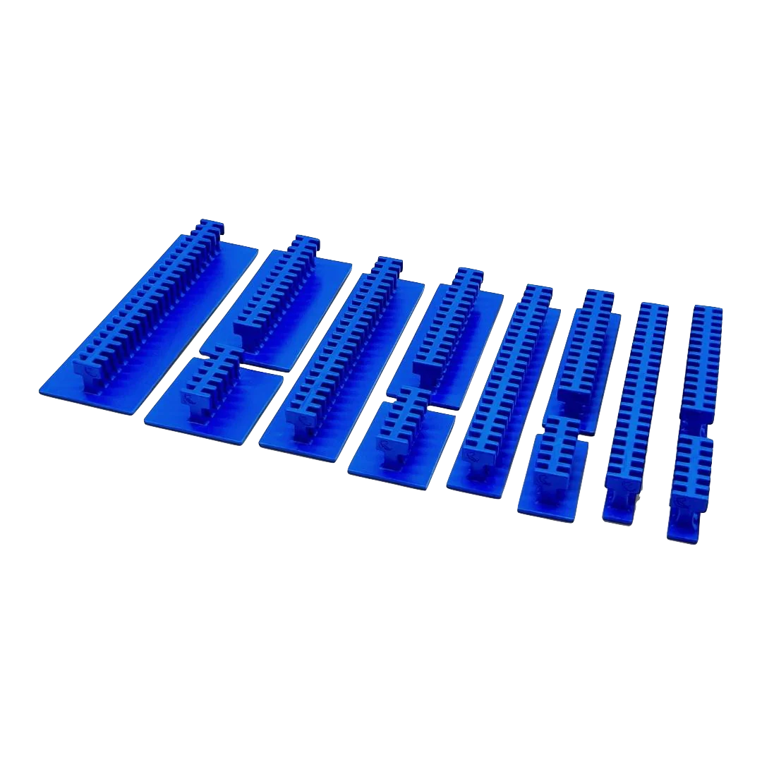 Centipede Variety Pack Blue