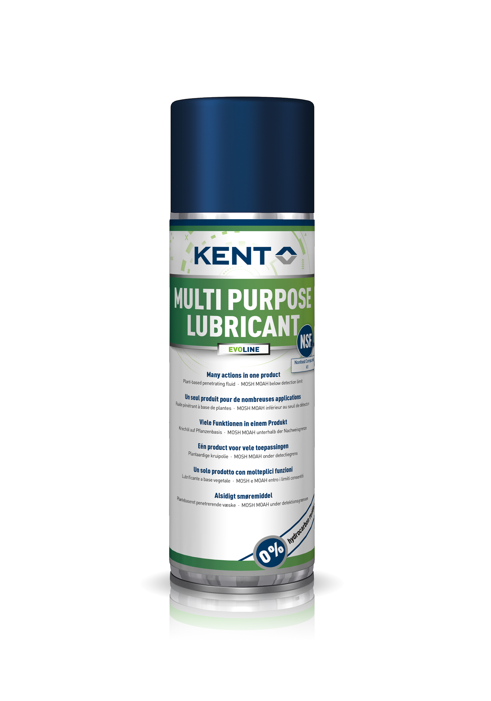 Multi Purpose Lubricant