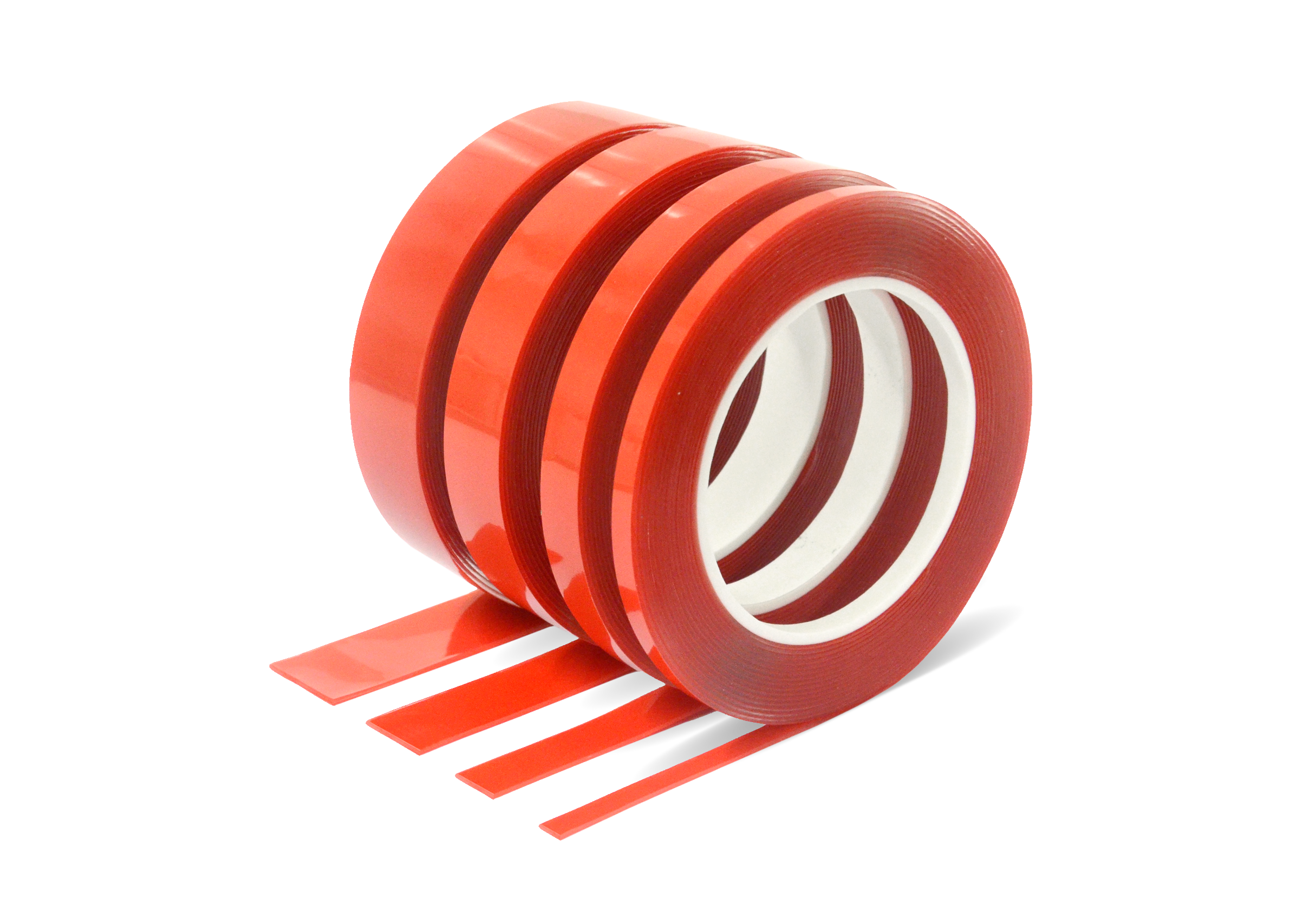 High Strength Tape Clear