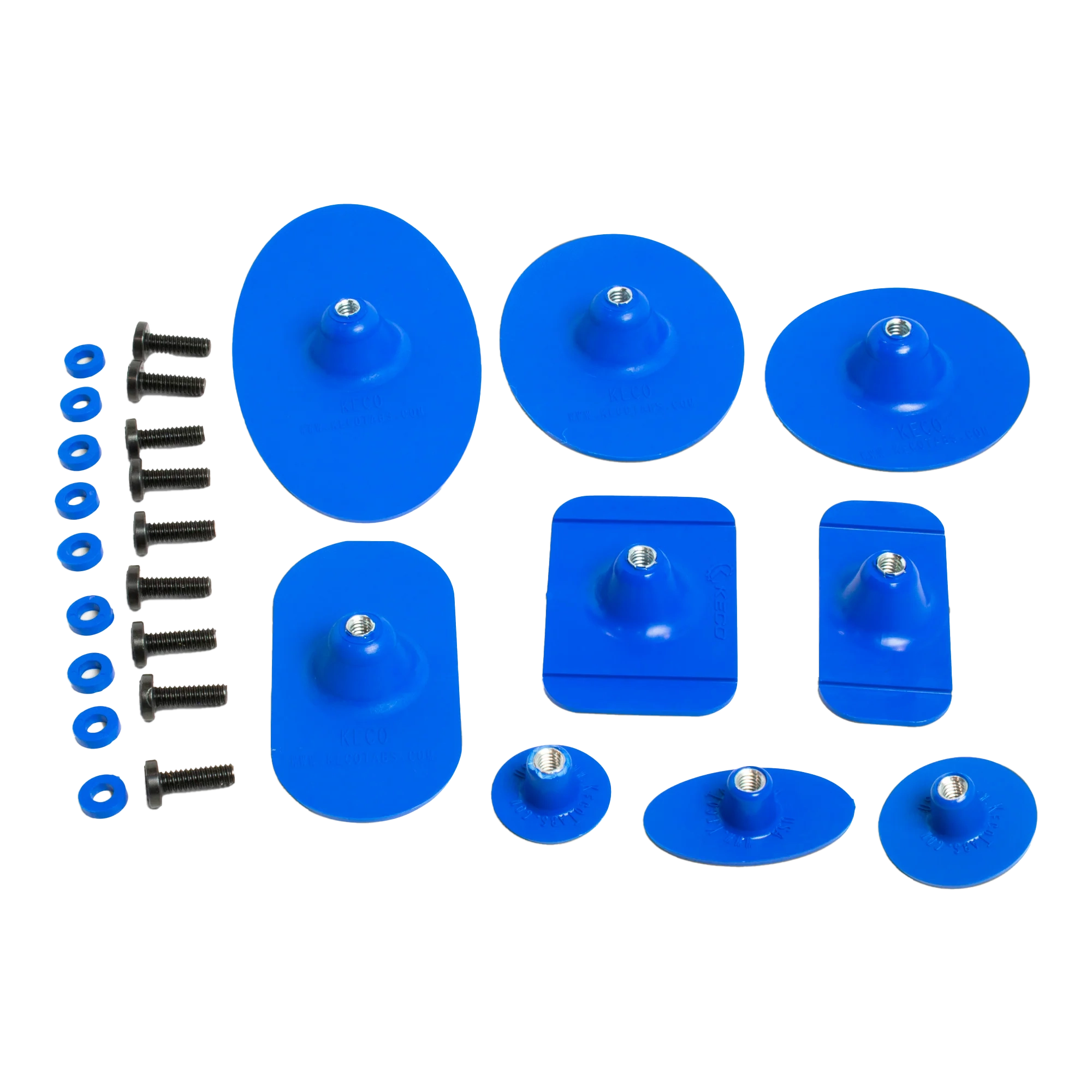 Supertab Variety Pack