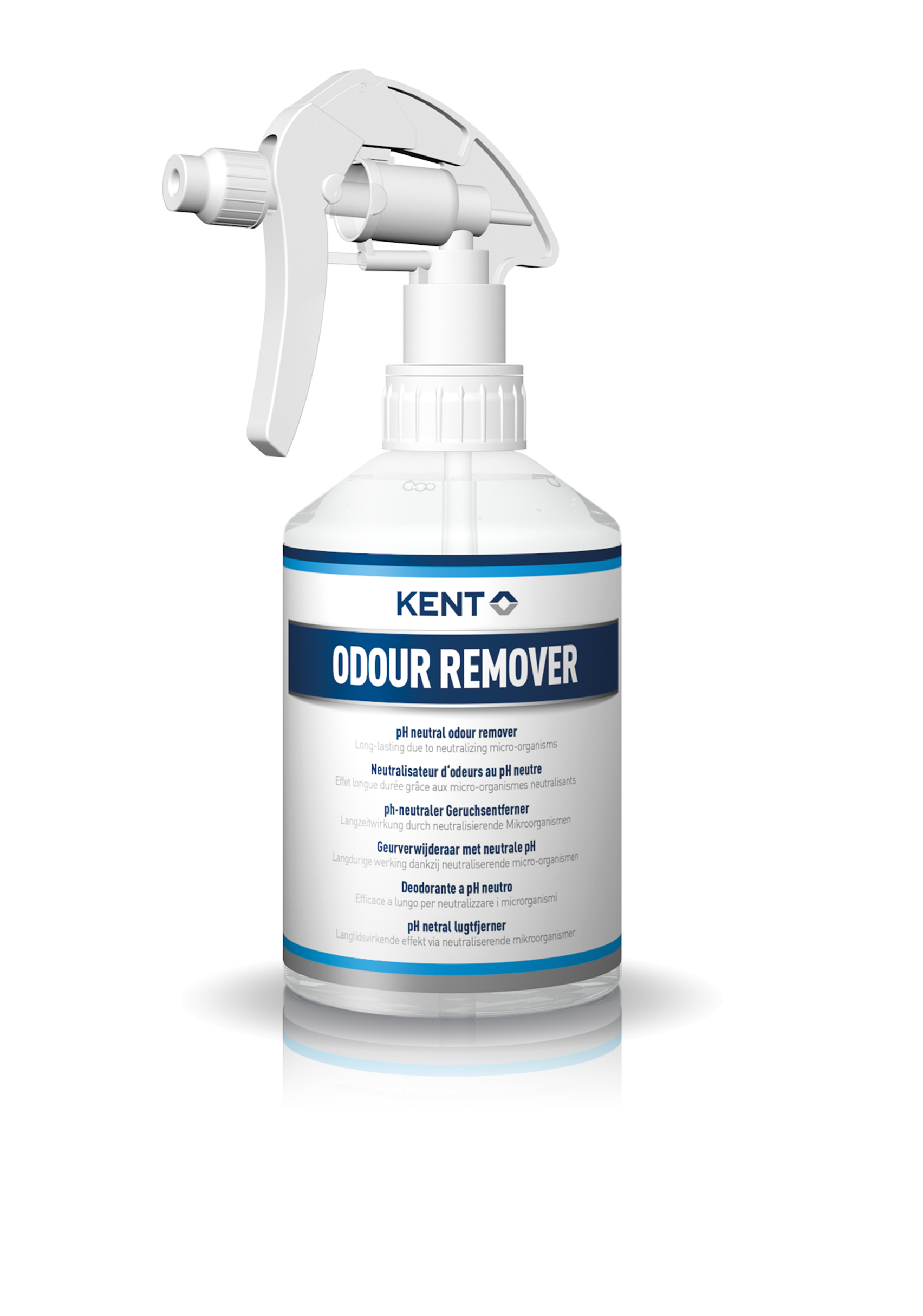Odour Remover