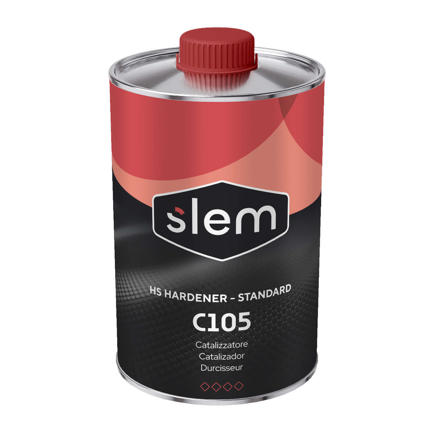 HS Hardener Standard