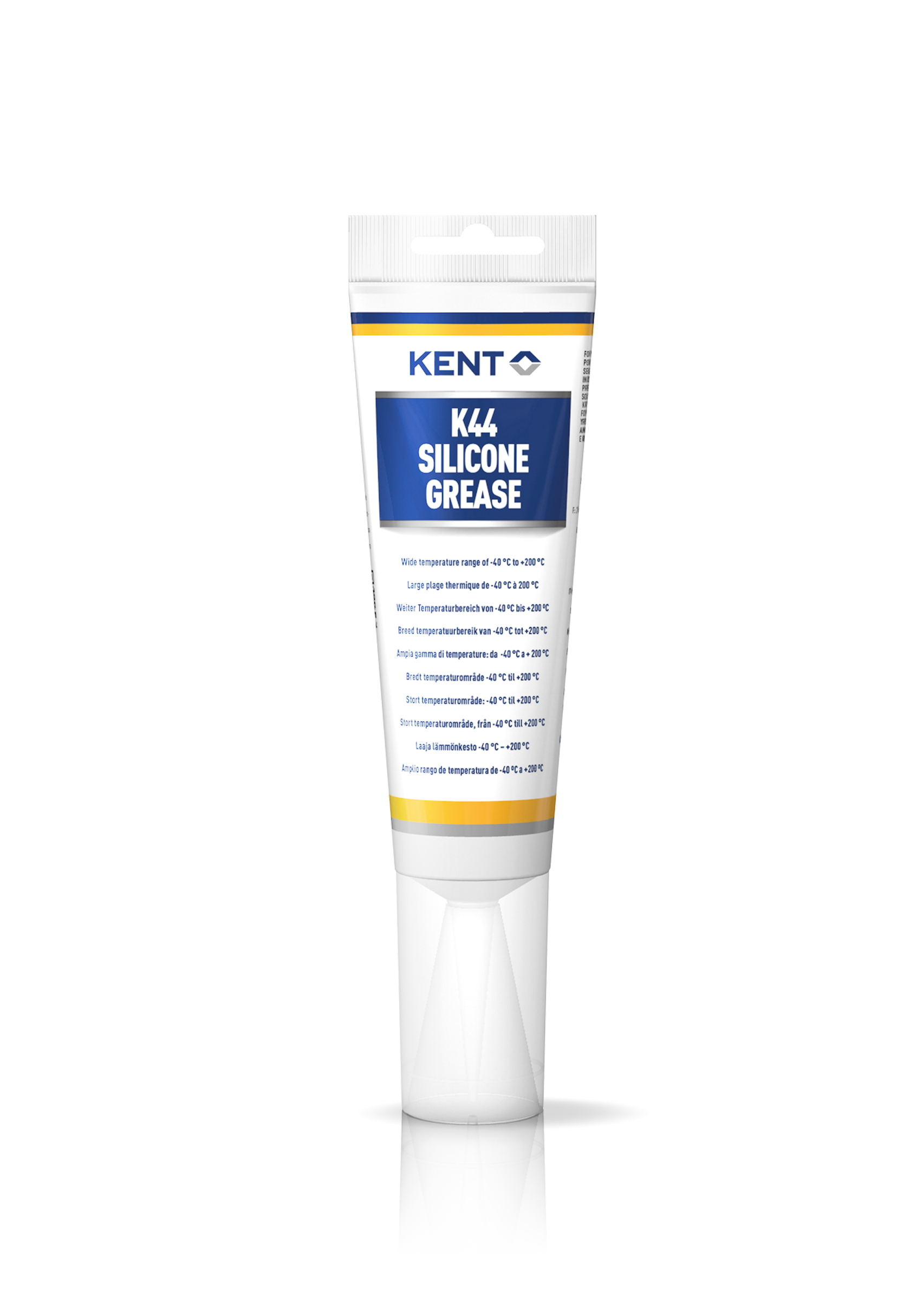 K44 Silicone Grease